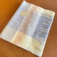 $48.00 USD Burberry Scarf For Women #1280313