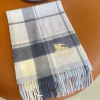 $48.00 USD Burberry Scarf For Women #1280314