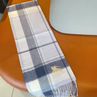 $48.00 USD Burberry Scarf For Women #1280314