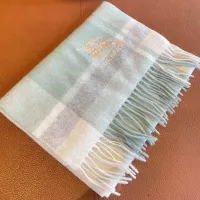 $48.00 USD Burberry Scarf For Women #1280315