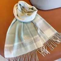 $48.00 USD Burberry Scarf For Women #1280315