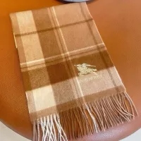 $48.00 USD Burberry Scarf For Women #1280316