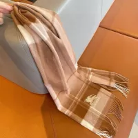 $48.00 USD Burberry Scarf For Women #1280316