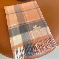 $48.00 USD Burberry Scarf For Women #1280317