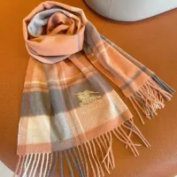 $48.00 USD Burberry Scarf For Women #1280317