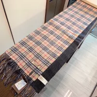 $48.00 USD Burberry Scarf For Women #1280319