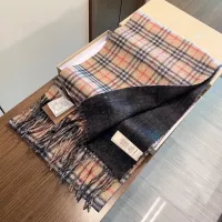 $48.00 USD Burberry Scarf For Women #1280319