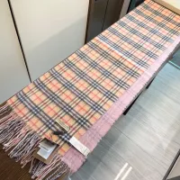 $48.00 USD Burberry Scarf For Women #1280320