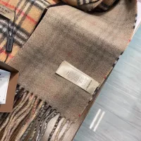 $48.00 USD Burberry Scarf For Women #1280321