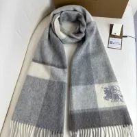 $48.00 USD Burberry Scarf For Women #1280322