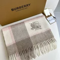 $48.00 USD Burberry Scarf For Women #1280323