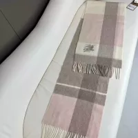 $48.00 USD Burberry Scarf For Women #1280323