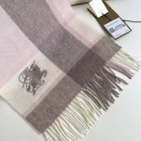 $48.00 USD Burberry Scarf For Women #1280323