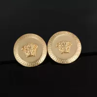 $27.00 USD Versace Earrings For Women #1280324