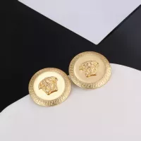 $27.00 USD Versace Earrings For Women #1280324