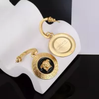 $29.00 USD Versace Earrings For Women #1280326