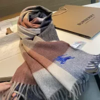 $48.00 USD Burberry Scarf For Women #1280329