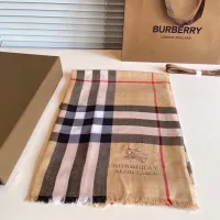 $64.00 USD Burberry Scarf For Women #1280342