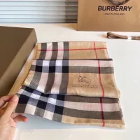 $64.00 USD Burberry Scarf For Women #1280342