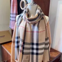 $64.00 USD Burberry Scarf For Women #1280342