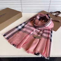 $64.00 USD Burberry Scarf For Women #1280343