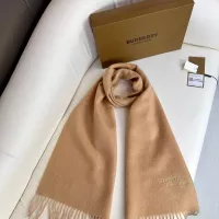 $48.00 USD Burberry Scarf For Women #1280350