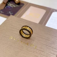 $42.00 USD Bvlgari Rings For Unisex #1280353