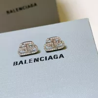 $32.00 USD Balenciaga Earrings For Women #1280358