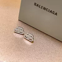 $32.00 USD Balenciaga Earrings For Women #1280358