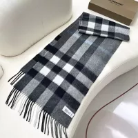 $42.00 USD Burberry Scarf For Women #1280359