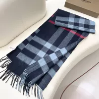 $42.00 USD Burberry Scarf For Women #1280360