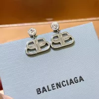 $32.00 USD Balenciaga Earrings For Women #1280362