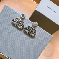 $32.00 USD Balenciaga Earrings For Women #1280362