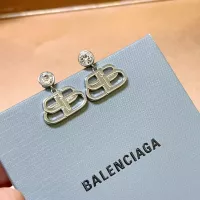 $32.00 USD Balenciaga Earrings For Women #1280362