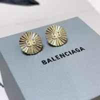 $32.00 USD Balenciaga Earrings For Women #1280363