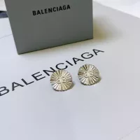 $32.00 USD Balenciaga Earrings For Women #1280363