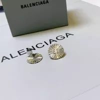 $32.00 USD Balenciaga Earrings For Women #1280363