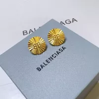 $32.00 USD Balenciaga Earrings For Women #1280364