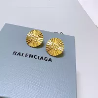 $32.00 USD Balenciaga Earrings For Women #1280364