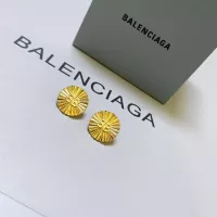 $32.00 USD Balenciaga Earrings For Women #1280364