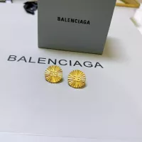 $32.00 USD Balenciaga Earrings For Women #1280364