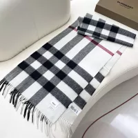 $42.00 USD Burberry Scarf For Women #1280365