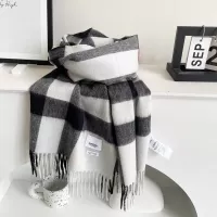 $42.00 USD Burberry Scarf For Women #1280365