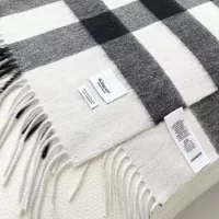 $42.00 USD Burberry Scarf For Women #1280365