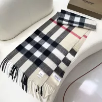 $42.00 USD Burberry Scarf For Women #1280366