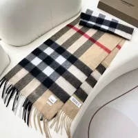 $42.00 USD Burberry Scarf For Women #1280367