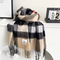 $42.00 USD Burberry Scarf For Women #1280367