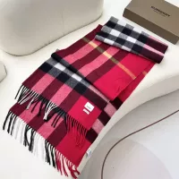 $42.00 USD Burberry Scarf For Women #1280368