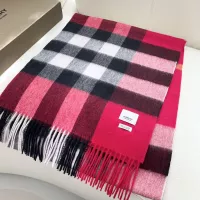 $42.00 USD Burberry Scarf For Women #1280368