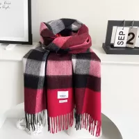 $42.00 USD Burberry Scarf For Women #1280368